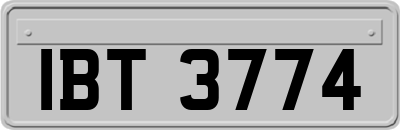 IBT3774