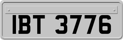 IBT3776