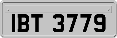 IBT3779