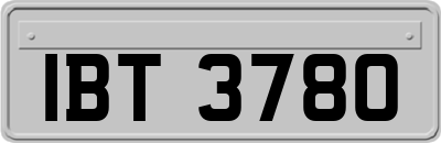 IBT3780