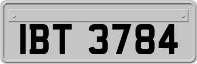 IBT3784