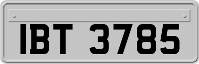 IBT3785