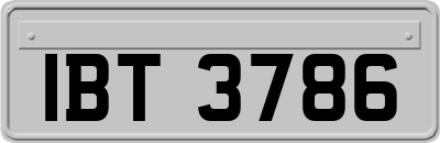 IBT3786