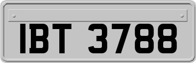 IBT3788