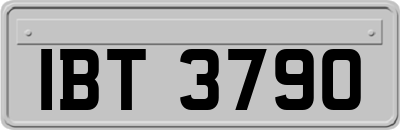 IBT3790