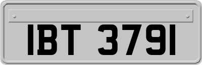 IBT3791