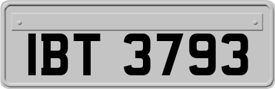 IBT3793
