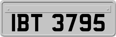IBT3795