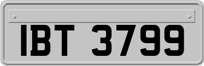 IBT3799