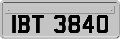 IBT3840