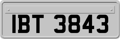 IBT3843