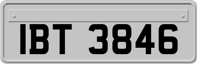 IBT3846