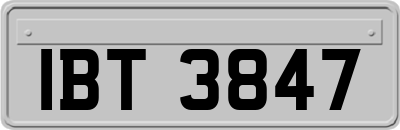 IBT3847