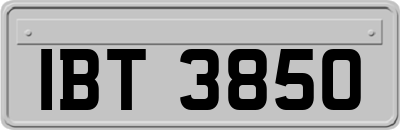 IBT3850