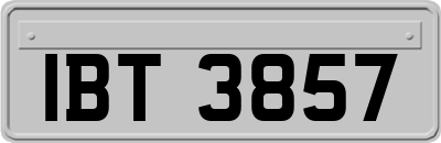 IBT3857