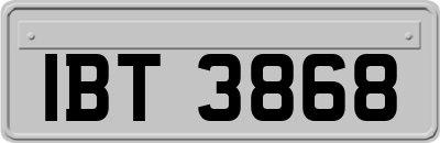 IBT3868
