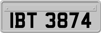 IBT3874