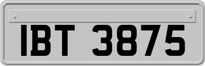 IBT3875