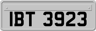 IBT3923
