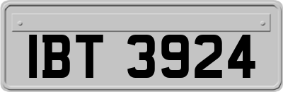 IBT3924