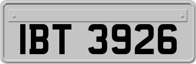 IBT3926