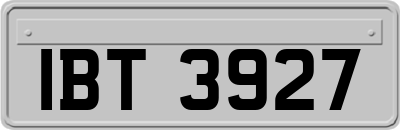 IBT3927