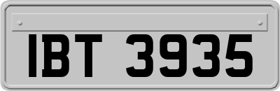 IBT3935