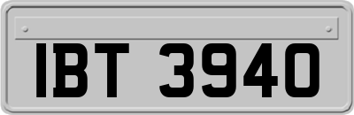 IBT3940