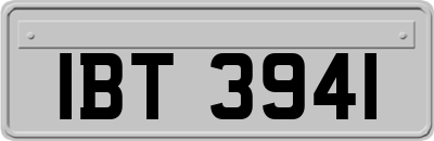 IBT3941