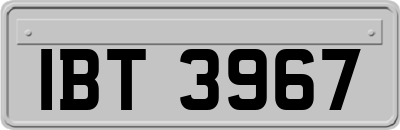 IBT3967