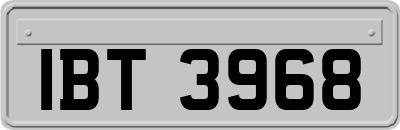 IBT3968