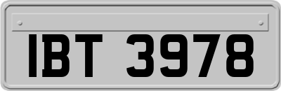 IBT3978