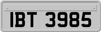 IBT3985