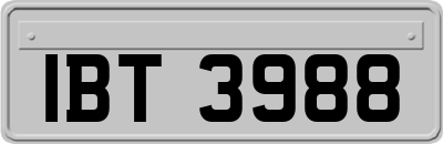 IBT3988
