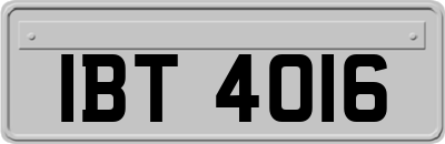 IBT4016