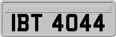 IBT4044