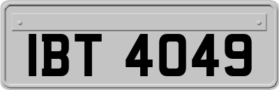 IBT4049