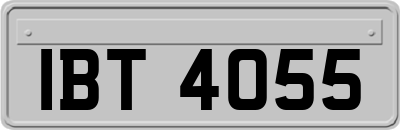 IBT4055