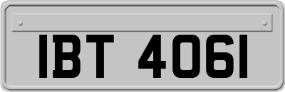 IBT4061