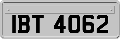 IBT4062