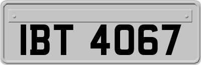 IBT4067