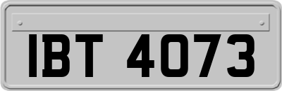 IBT4073