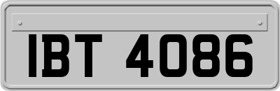 IBT4086