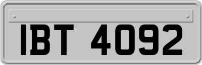 IBT4092