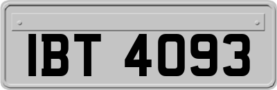 IBT4093