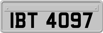 IBT4097