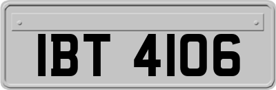 IBT4106
