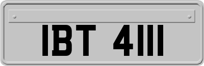IBT4111