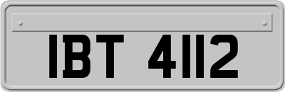 IBT4112