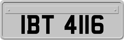 IBT4116